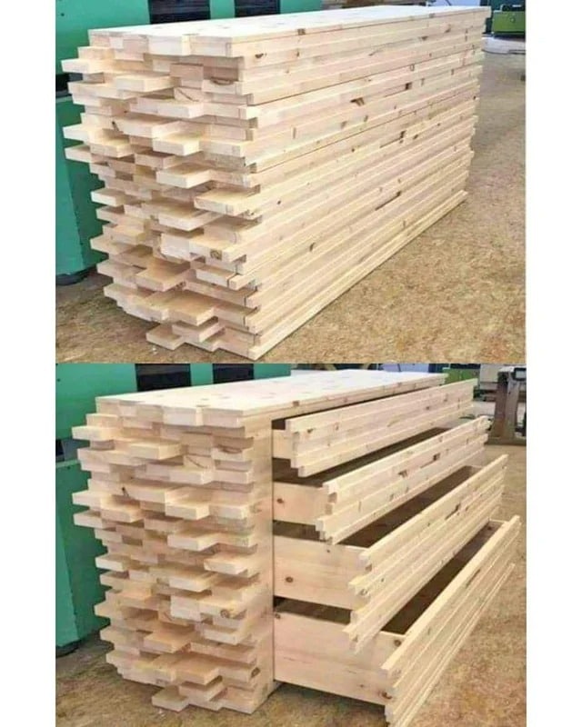 Weird DIY Crafts (20 pics)