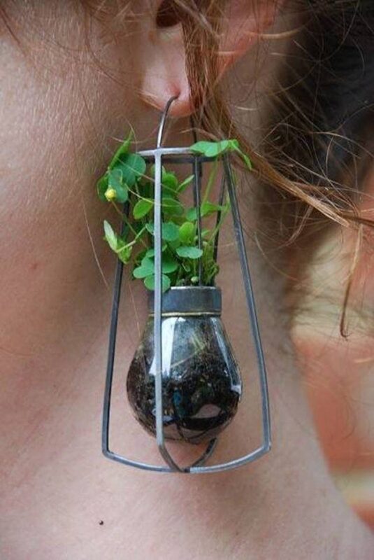 Weird DIY Crafts (20 pics)