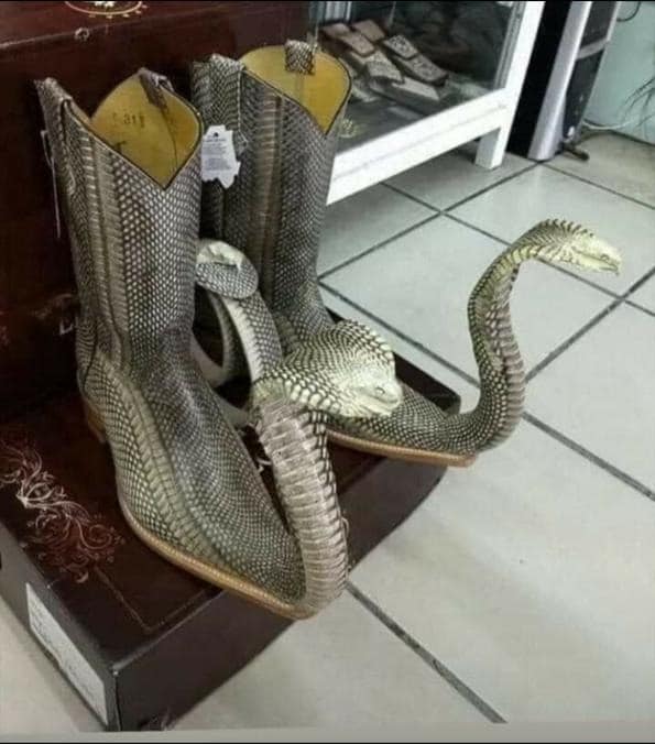 Weird DIY Crafts (20 pics)