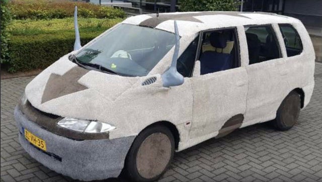 Weird DIY Crafts (20 pics)