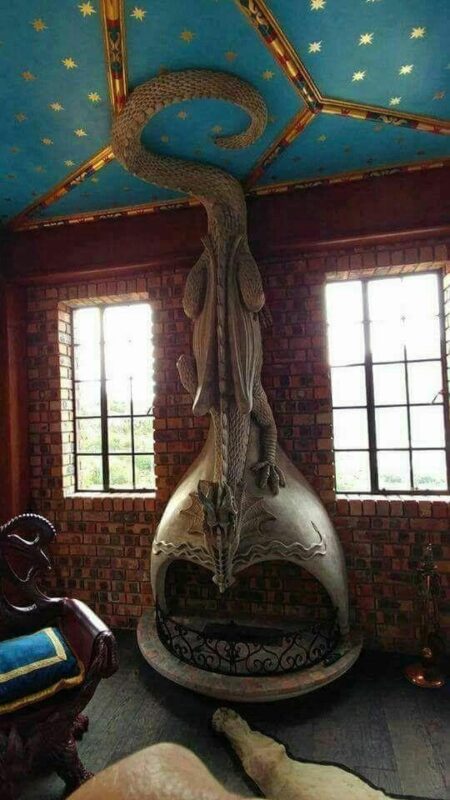 Weird DIY Crafts (20 pics)