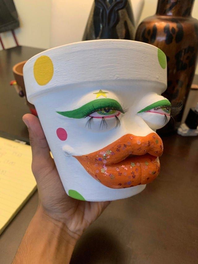 Weird DIY Crafts (20 pics)