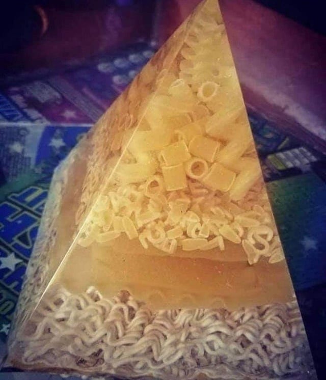 Weird DIY Crafts (20 pics)