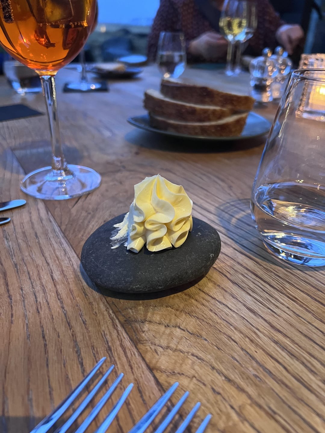 Weird Food Serving (15 pics)