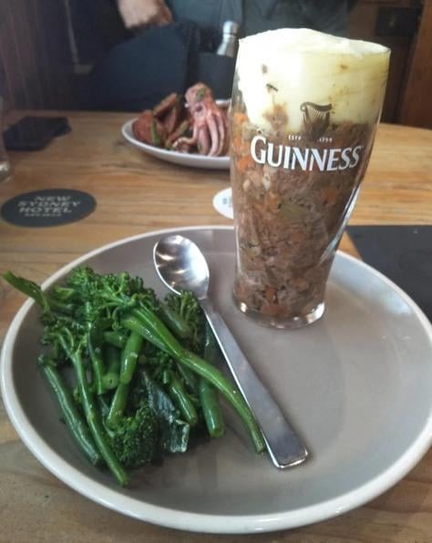 Weird Food Serving (15 pics)