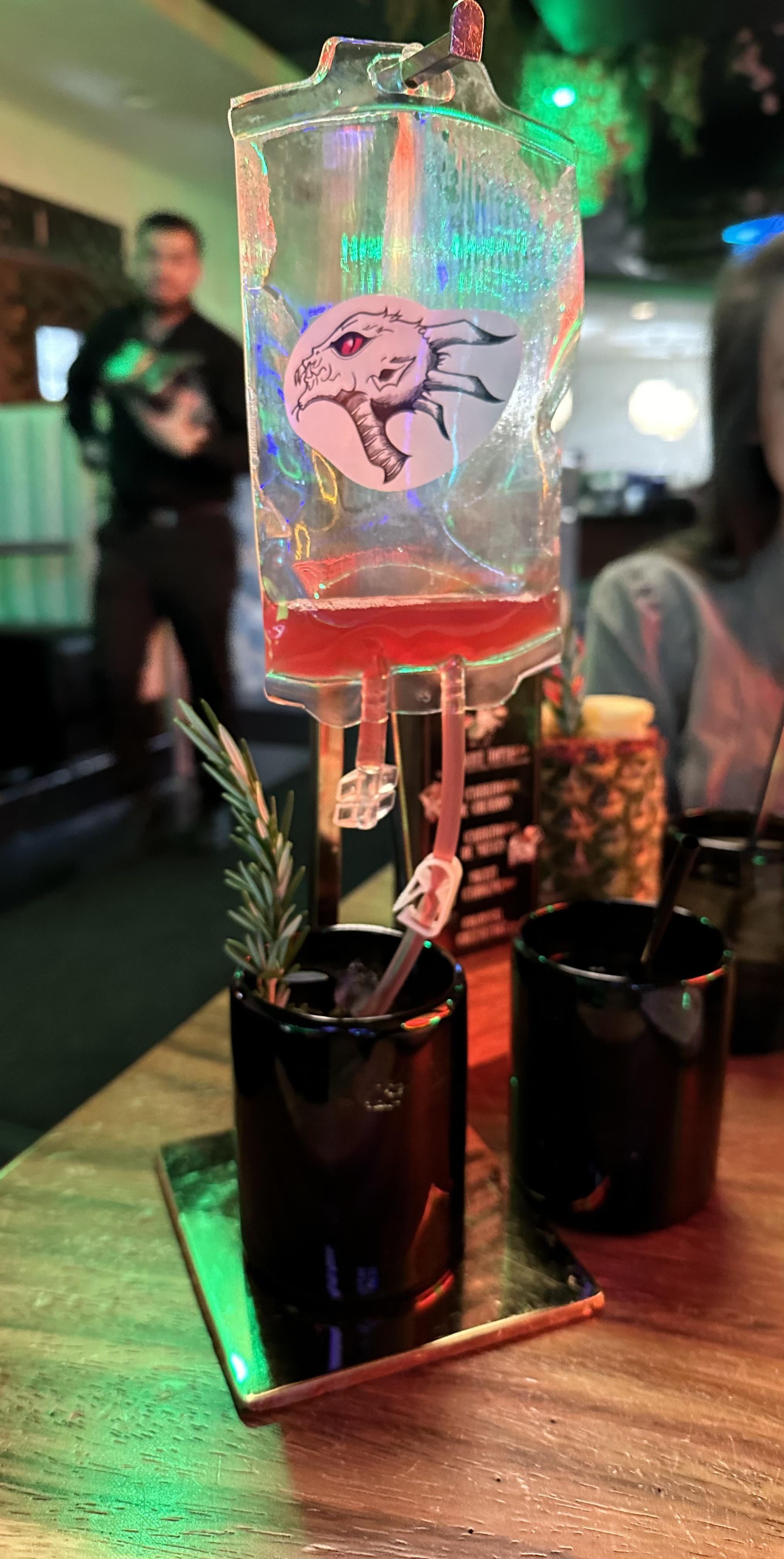 Weird Food Serving (15 pics)