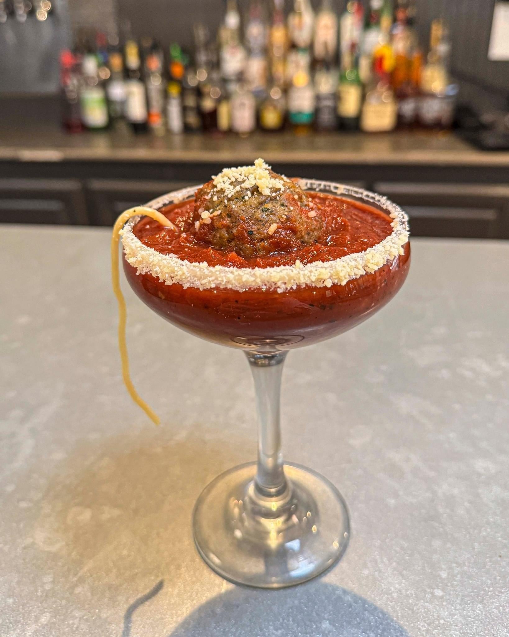 Weird Food Serving (15 pics)