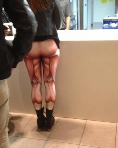 Terrible Fashion (15 pics)