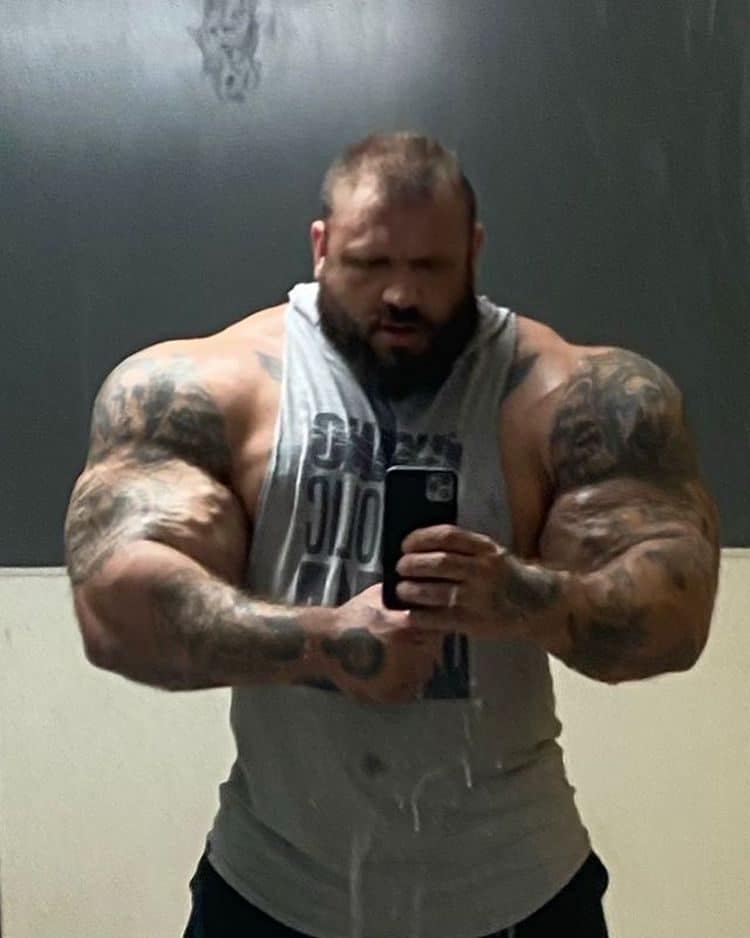 Giant Things (20 pics)
