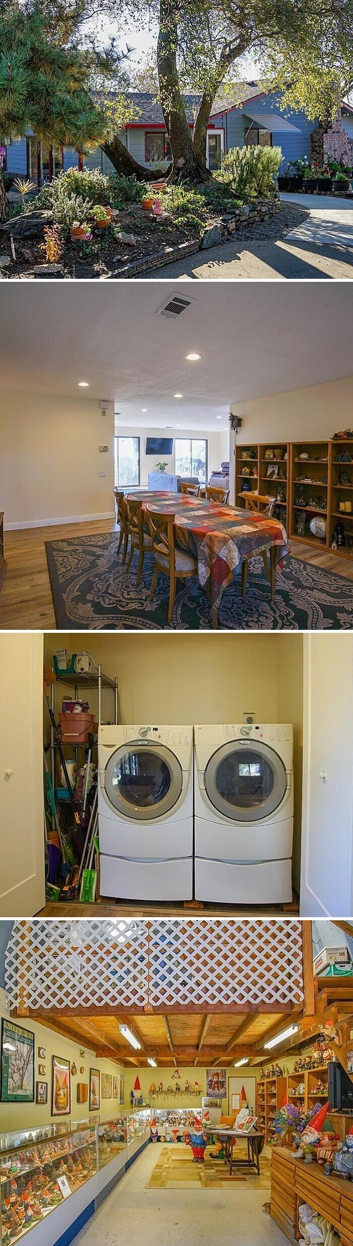 Unusual Houses And Interiors (17 pics)