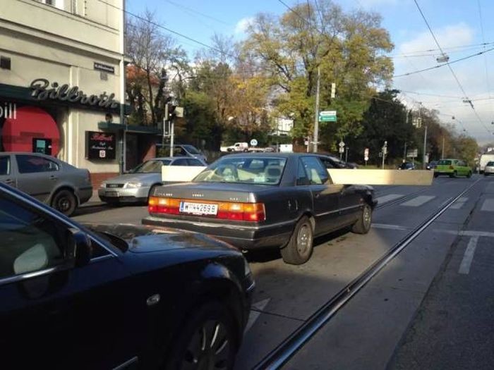 They Don't Think About Safety (20 pics)