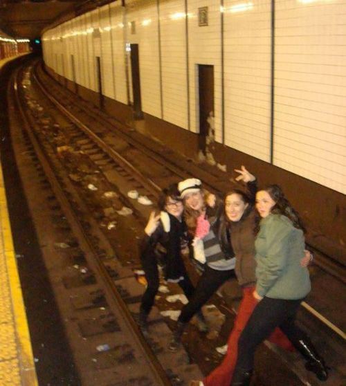 They Don't Think About Safety (20 pics)