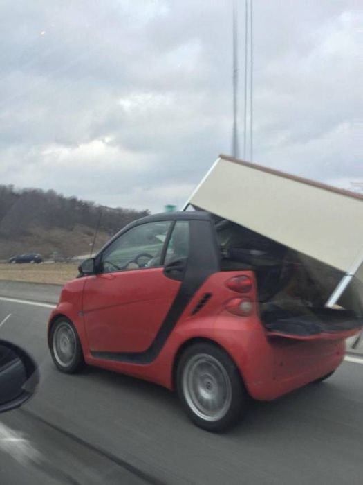 They Don't Think About Safety (20 pics)