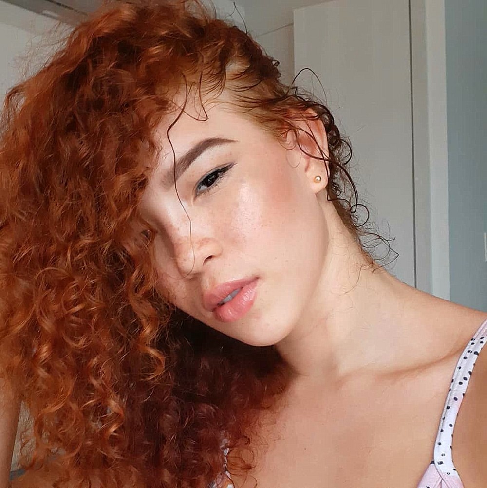 Girls With Freckles (20 pics)