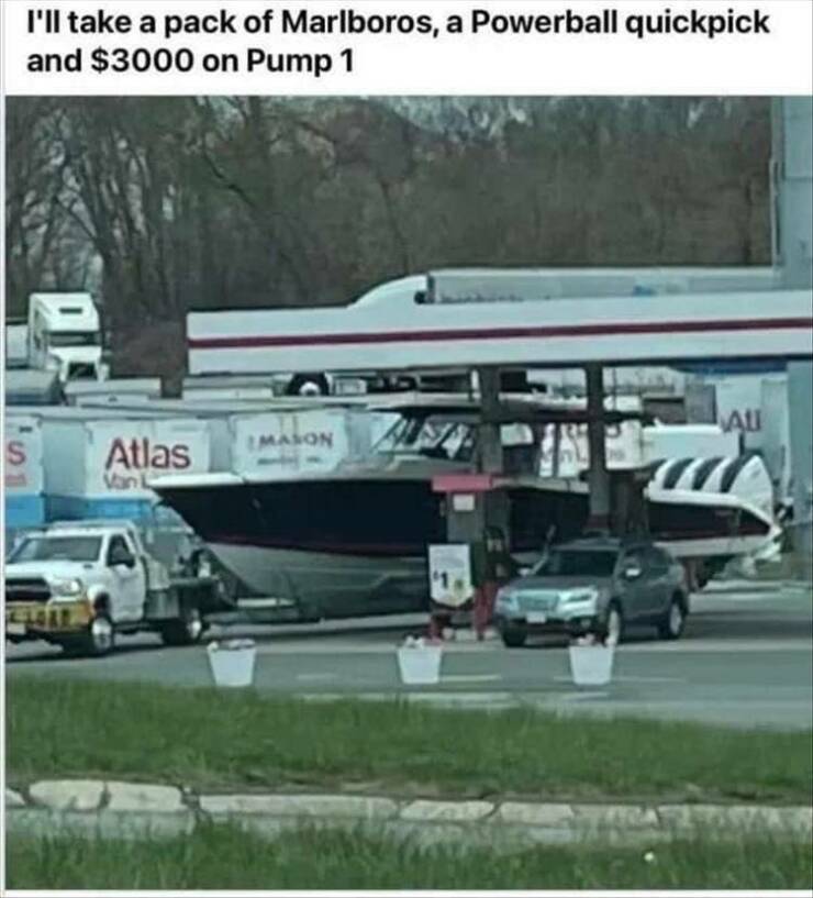 Daily Pictures. Part 2 (66 pics)
