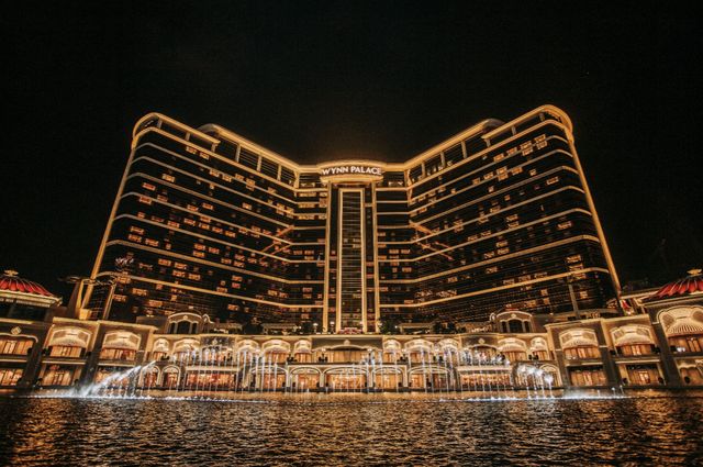 Casino gaming around the globe Casino gaming around the globe