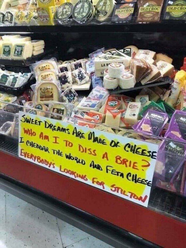 Funny Signs (25 pics)