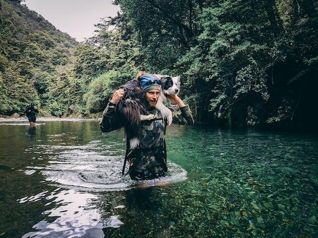 Hunting Photos (23 pics)