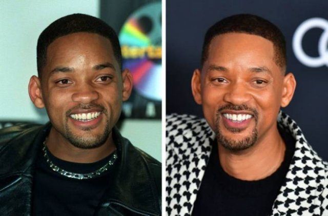 They Forgot About Aging (18 pics)