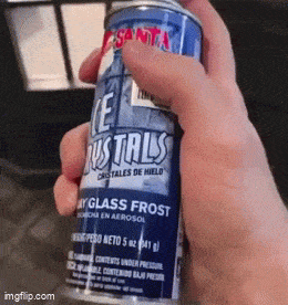 Acid GIFs, April 15 (25 gifs)