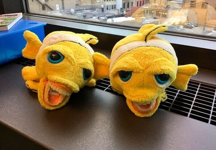 Odd Designs (20 pics)