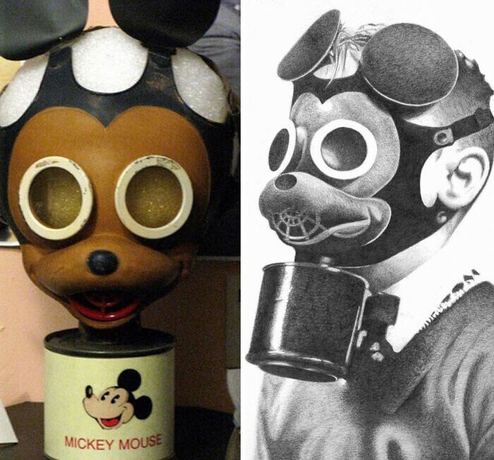 Odd Designs (20 pics)