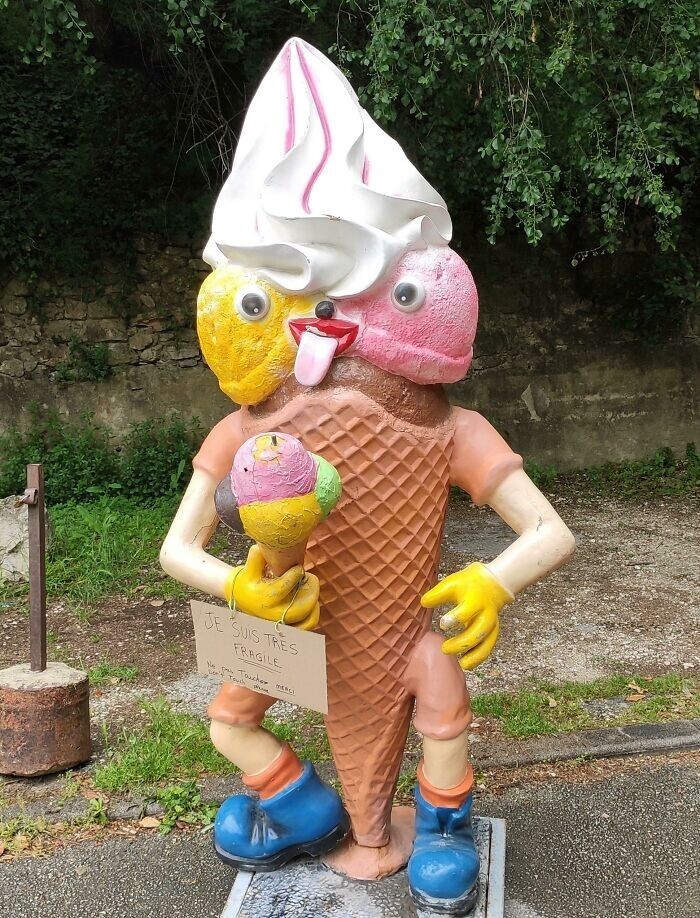 Odd Designs (20 pics)