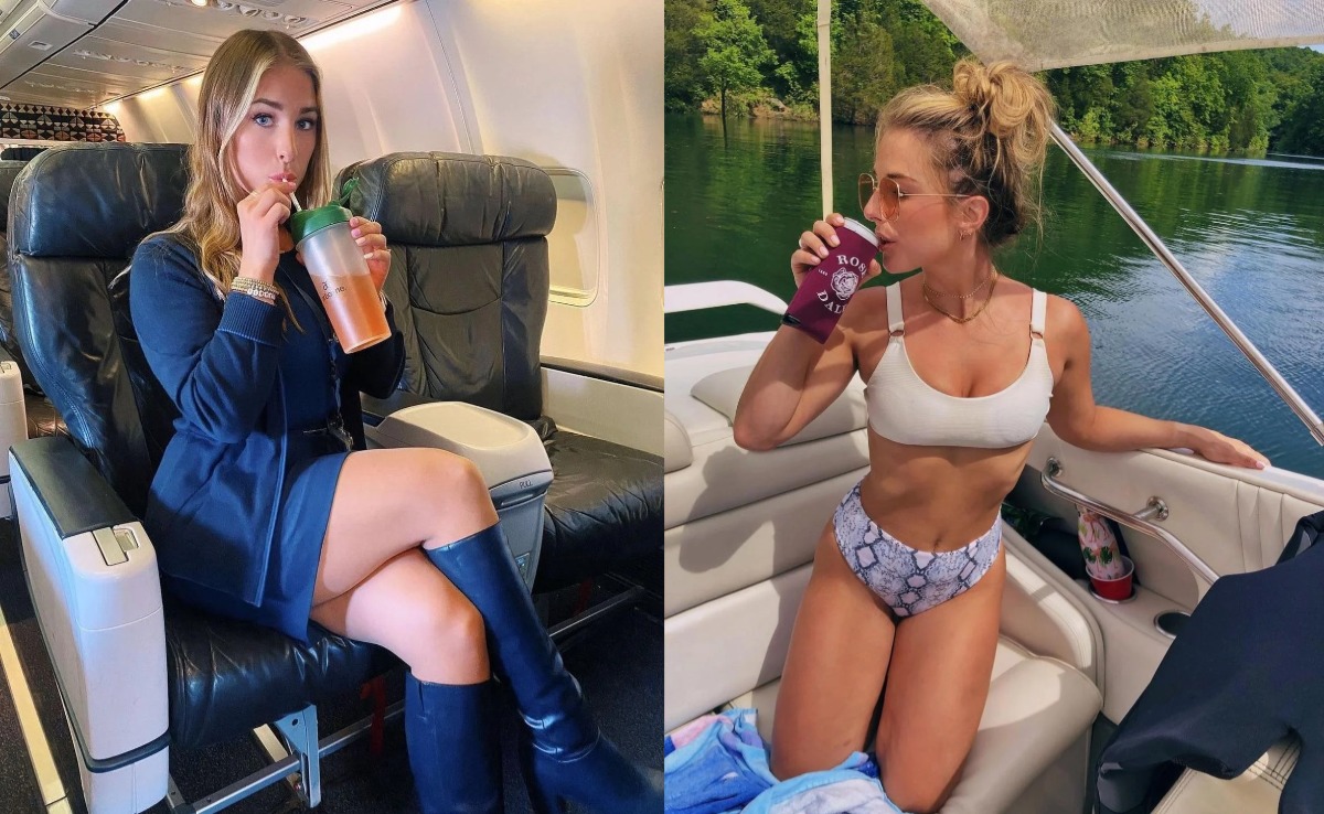 Hot Flight Attendants (20 pics)