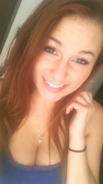 Redhead Girls (20 pics)