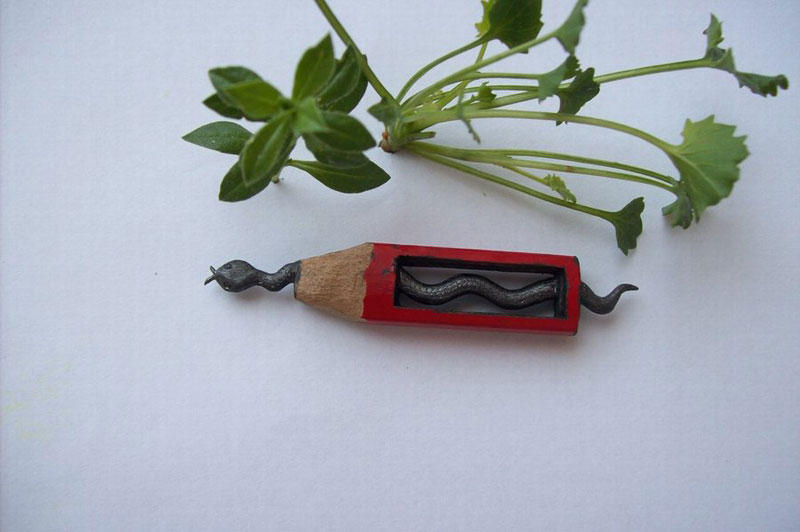 Unusual Creativity (13 pics)
