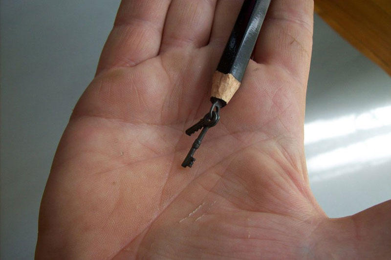 Unusual Creativity (13 pics)