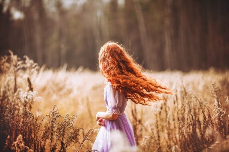 Redhead Girls (20 pics)