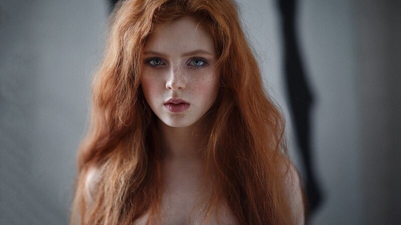 Redhead Girls (20 pics)