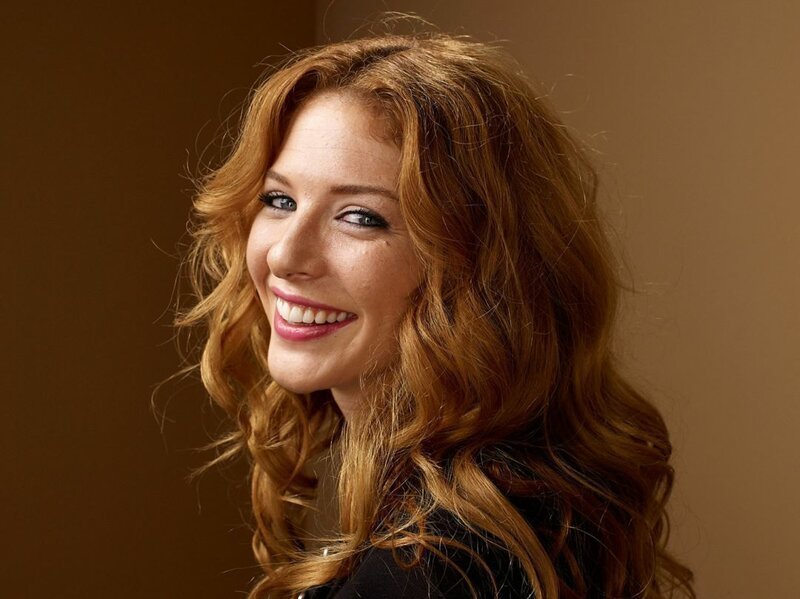Redhead Girls (20 pics)