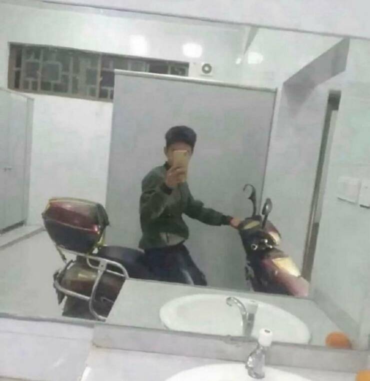 Daily Pictures. Part 2 (69 pics)