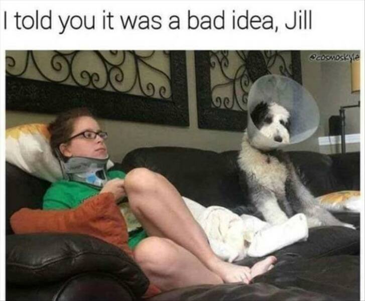 Daily Pictures. Part 2 (69 pics)