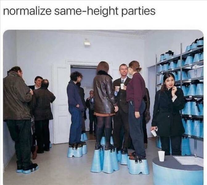 Daily Pictures. Part 2 (69 pics)