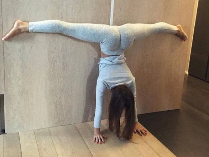 Sporty Girls (20 pics)