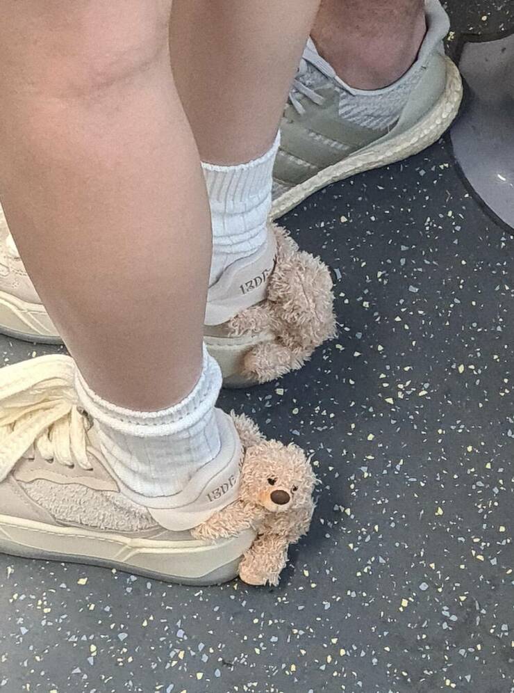 Daily Pictures. Part 2 (66 pics)