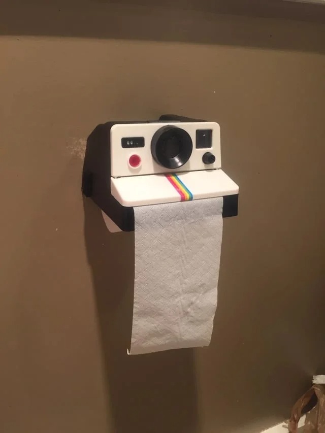 Odd Designs (20 pics)