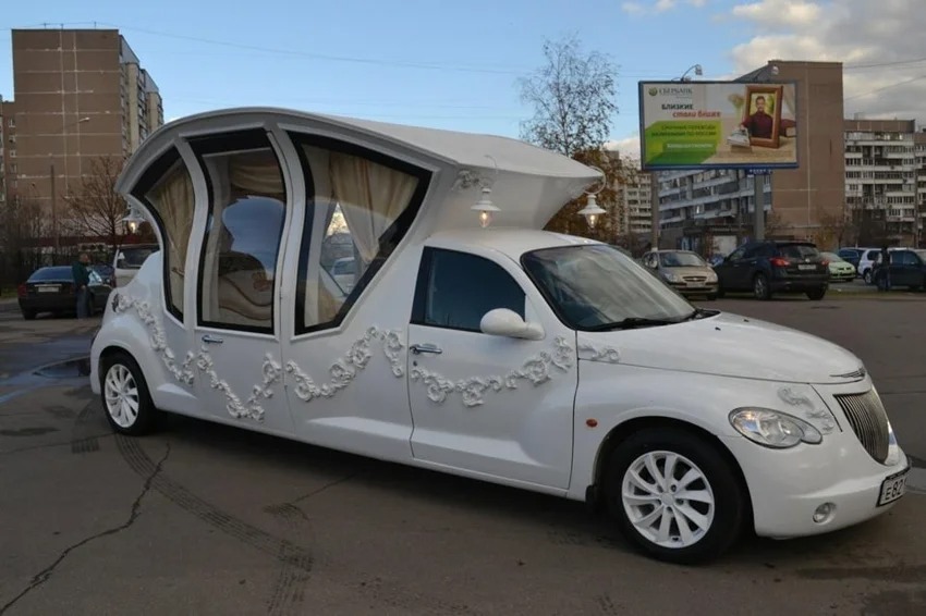 Odd Designs (20 pics)