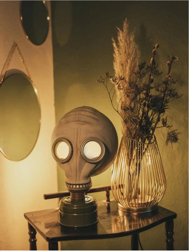 Odd Designs (20 pics)