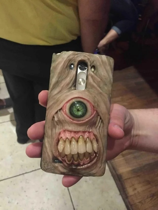 Odd Designs (20 pics)