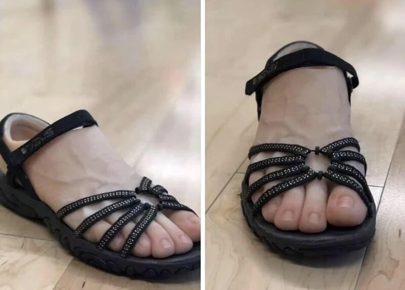 Odd Designs (20 pics)