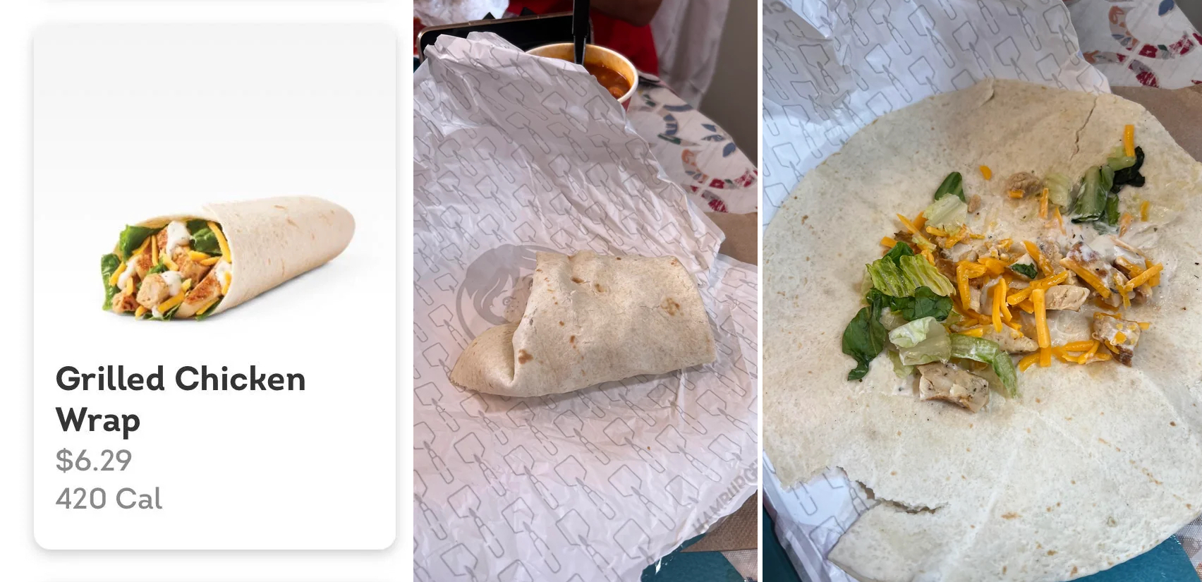 Expectations Against Reality (20 pics)
