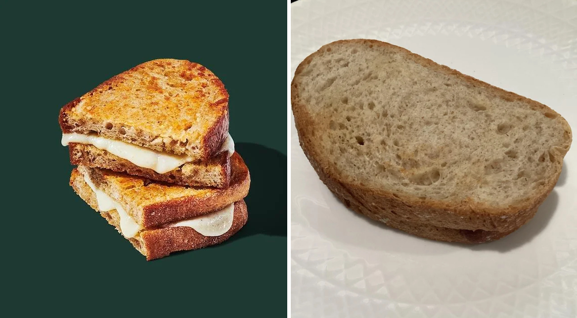 Expectations Against Reality (20 pics)