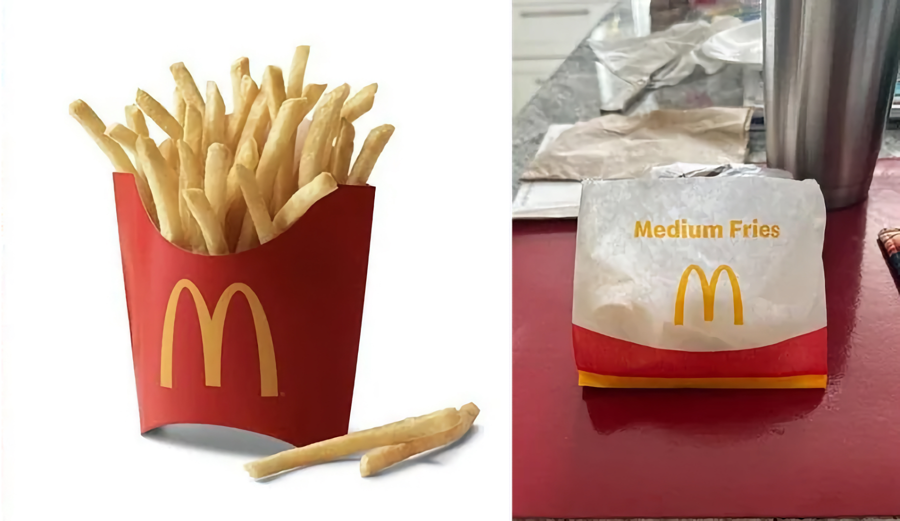 Expectations Against Reality (20 pics)