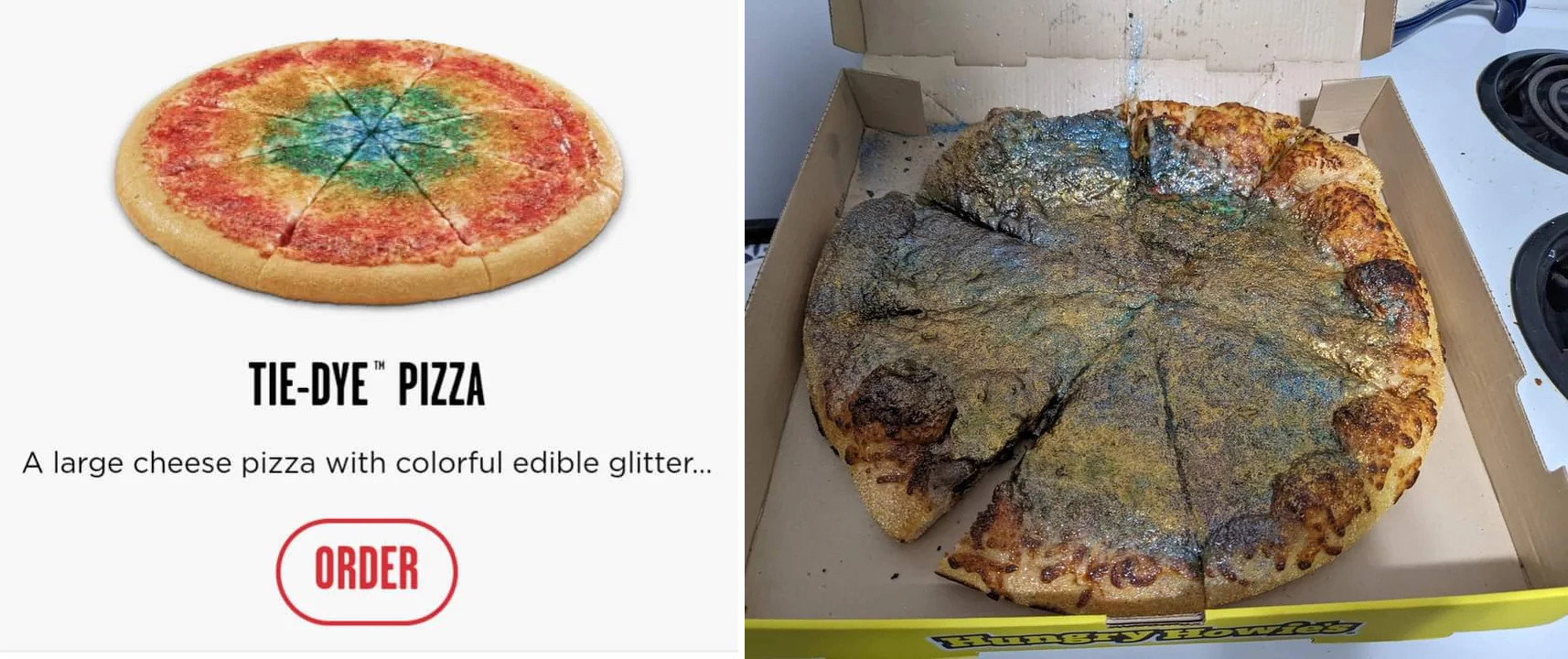 Expectations Against Reality (20 pics)