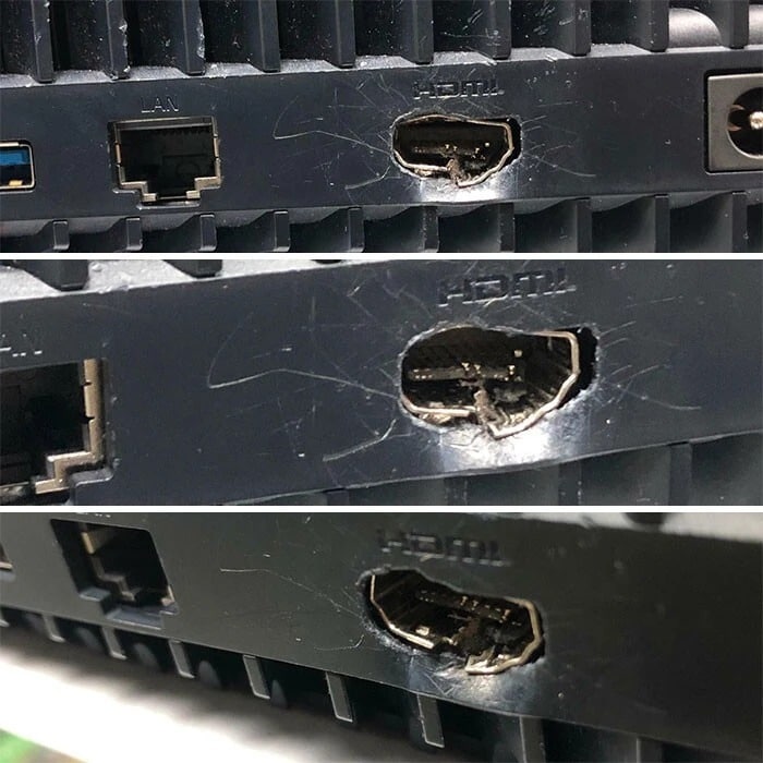 System Administrators Nightmares (20 pics)