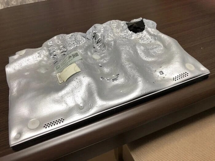 System Administrators Nightmares (20 pics)
